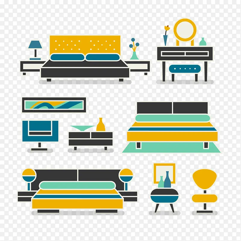 ��ͨ�����Ҿ�ʸ���ز�-������