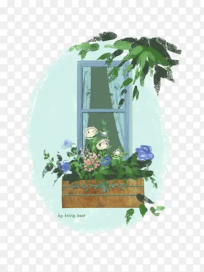 �廭-������