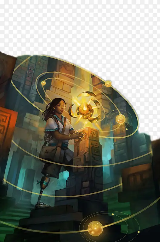 ����廭-������