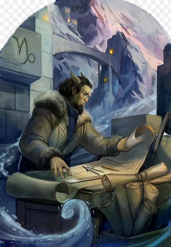 ����廭-������