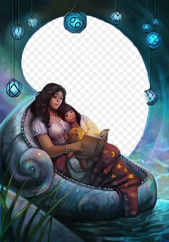 ����廭-������