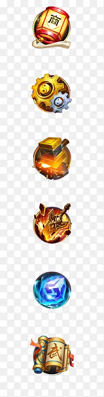 ��Ϸui-������