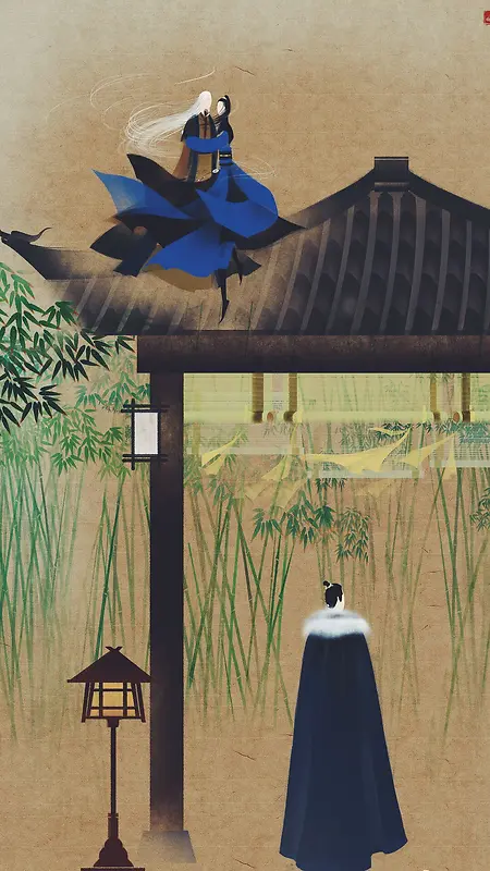 �ֻ�廭�����ŷ�-������