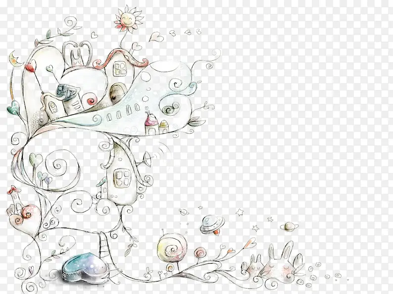 �廭ɽ�ϵķ���-������