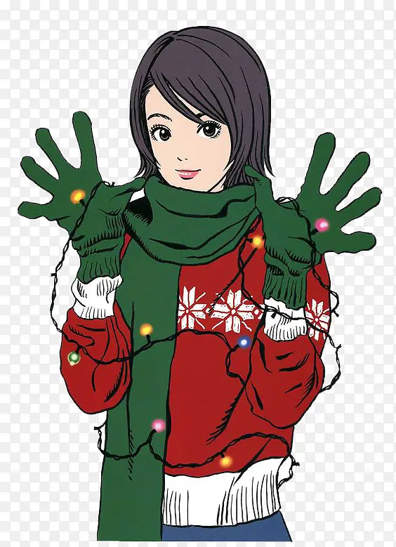 �����׵�Ů��-������