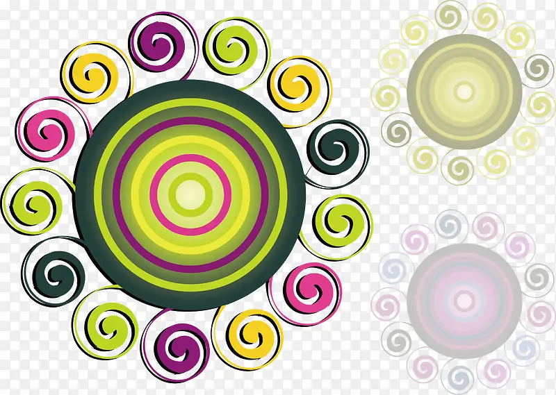 �޺�Բ�ζԳƻ���ͼ��-������