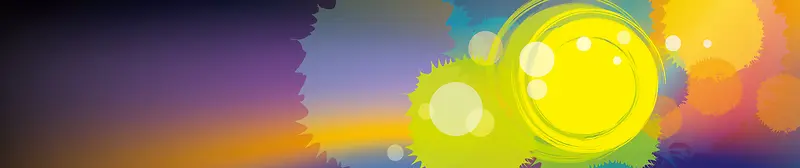 ��ɫ�����λ�banner����-������