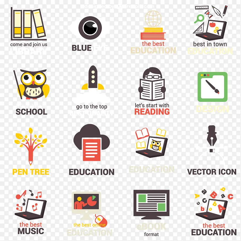 ʸ������LOGO-������