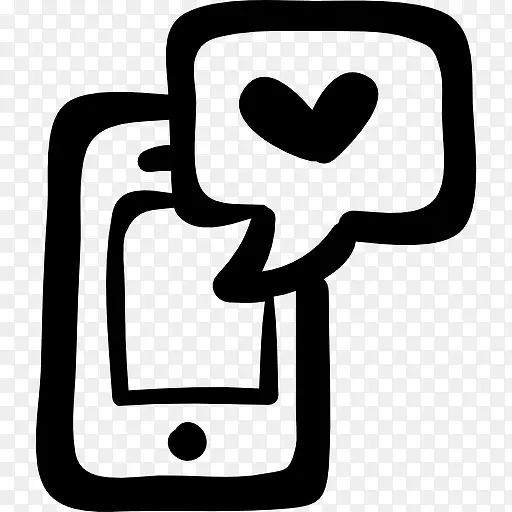 �ֻ�����֪ͨ��Ϣͼ��-������