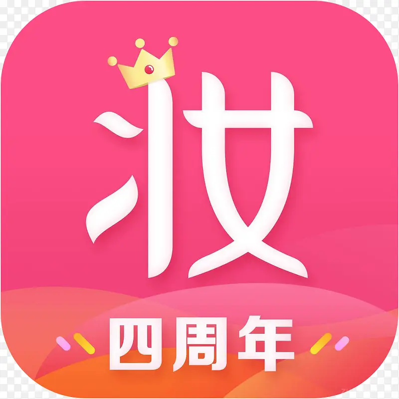 �ֻ���ױ�ĵý�������APPͼ��-������