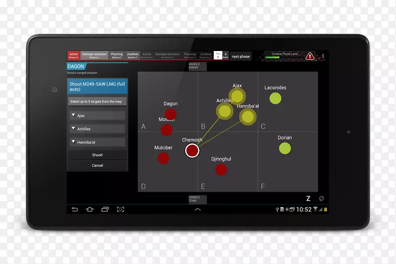 ����android���������-��Ϸ�û�����-������