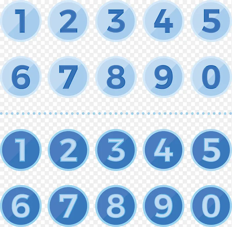 ��ɫԲȦ����0��9-������