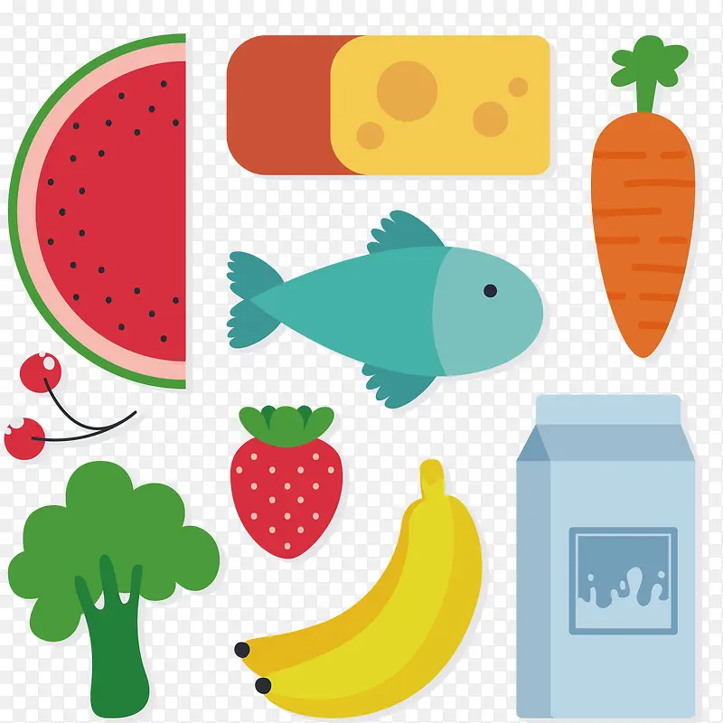 ������ɫ��ʳ��-������