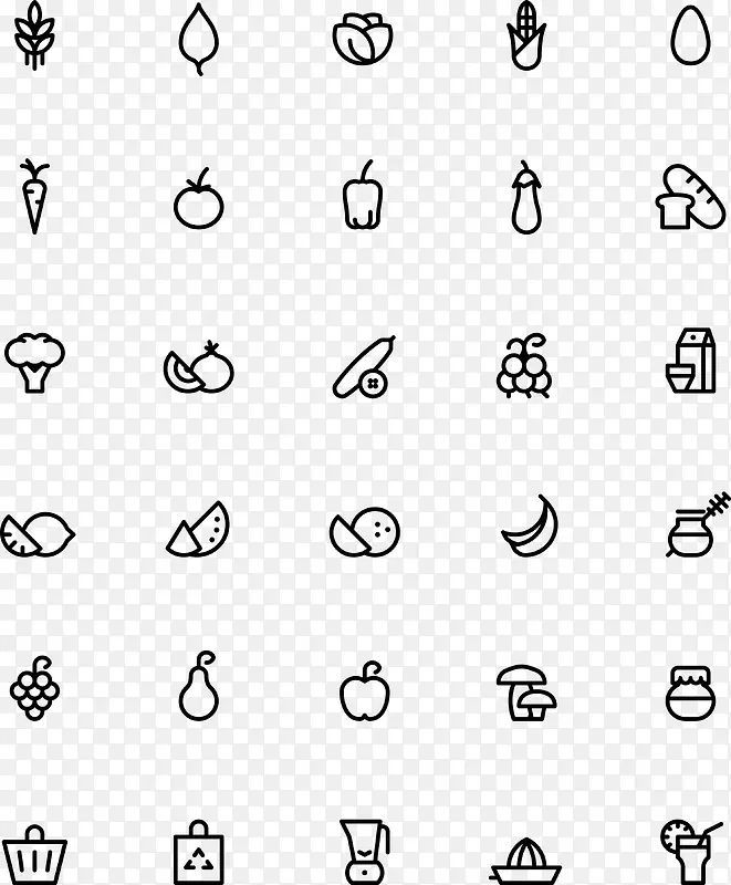 ����ʳ��Сͼ��-������