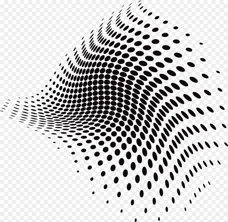 ��ɫ���󲨵�-������