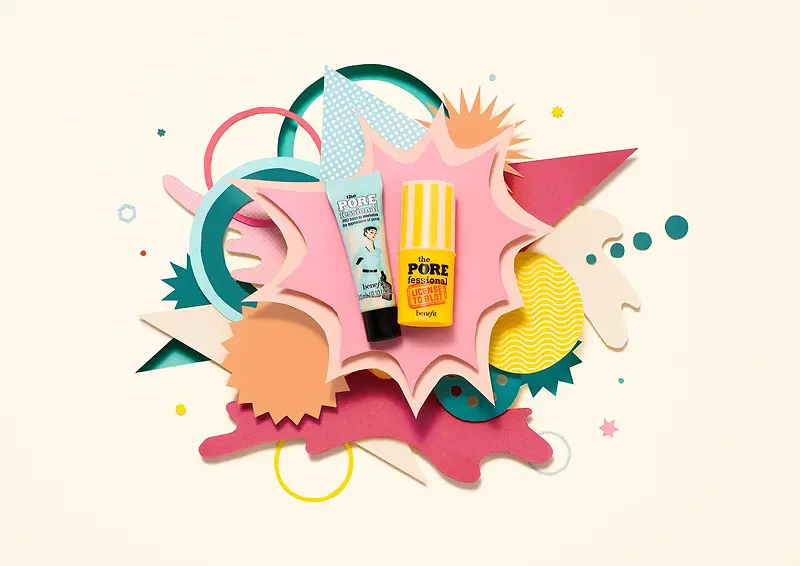 ��ɫ������ɫ��ױƷ-������