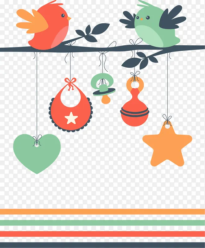 �ɰ���֦�ϲ�ɫС��-������