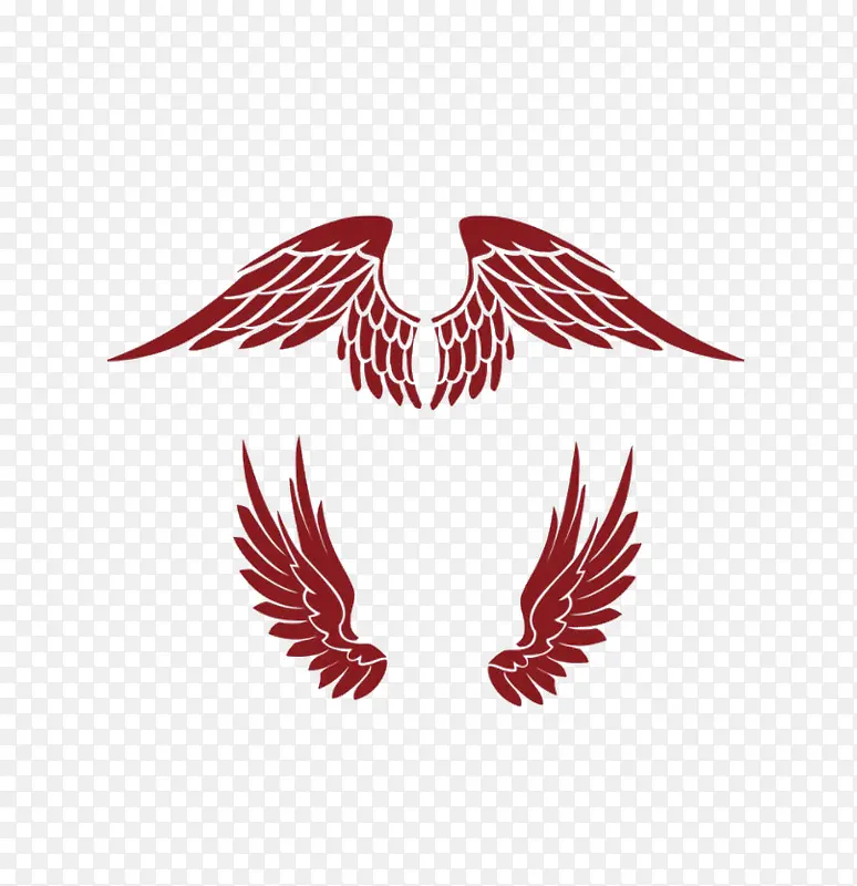 ���-������