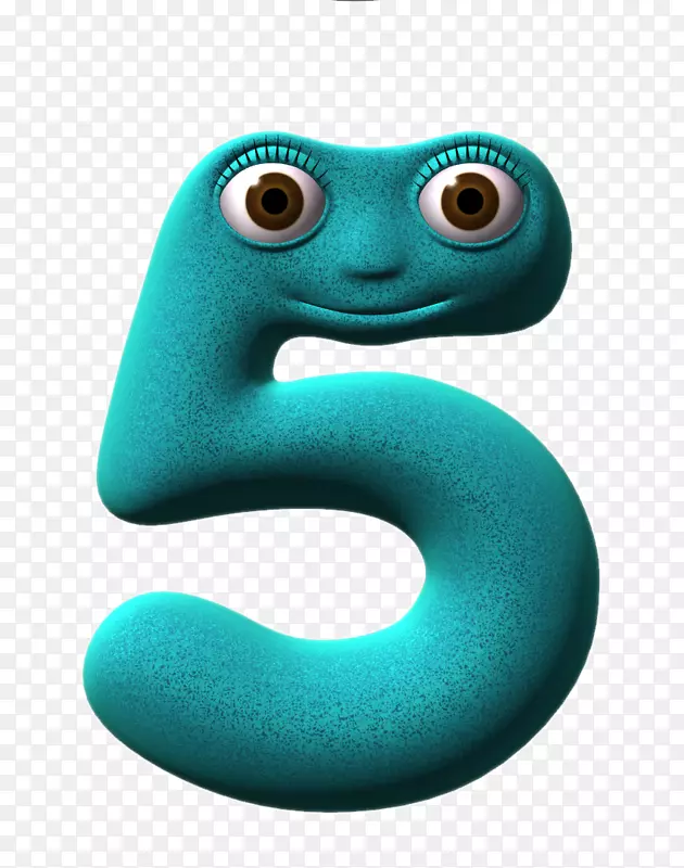 Numbertaker������Ӱ-5��-������