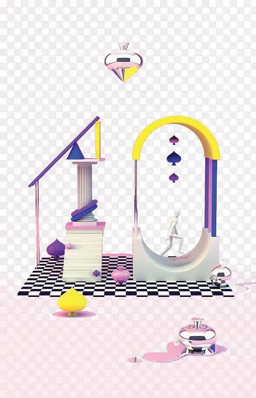 3D����10-������