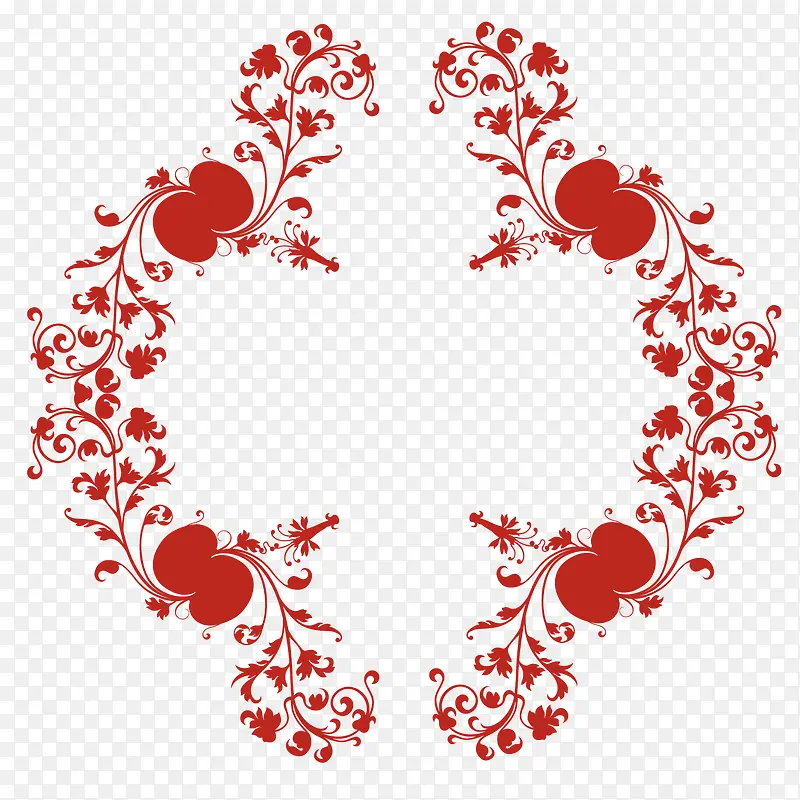 ŷʽ�Գƻ���ͼ���߿�-������