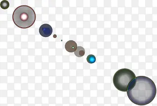 ��ӰԲ�ι�Ȧ���Ч��-������