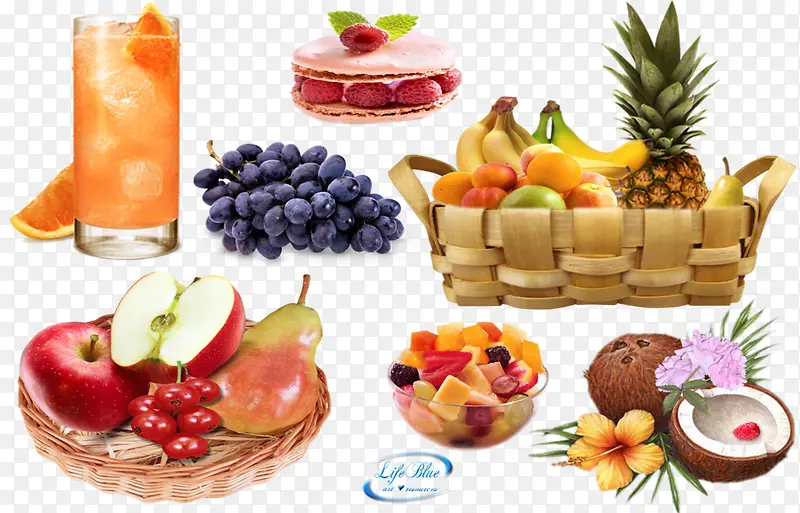 ˮ������png�ز�-������