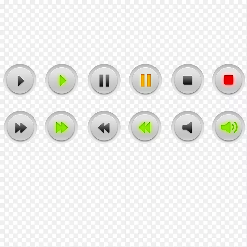 ��ť��Ƶ������ý�岥��������-�������ⲥ������ť-������