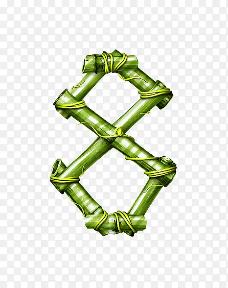 ������ĸ����8-������