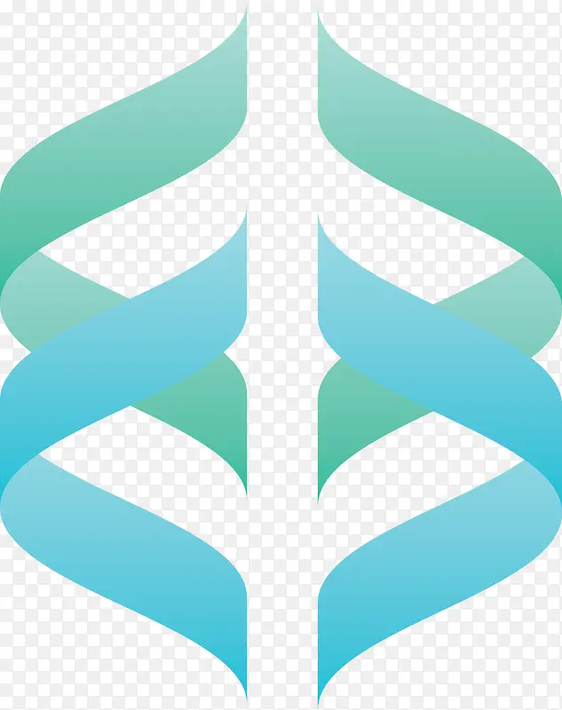 ��Լ��ɫDNAʸ��PPTԪ��-������