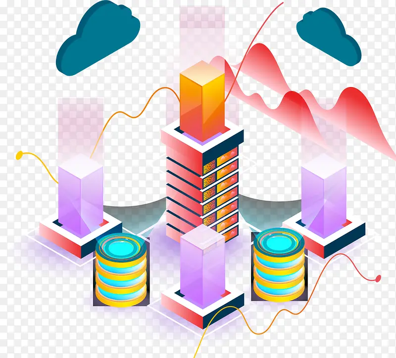 2.5D��������Ϣʸ���廭-������