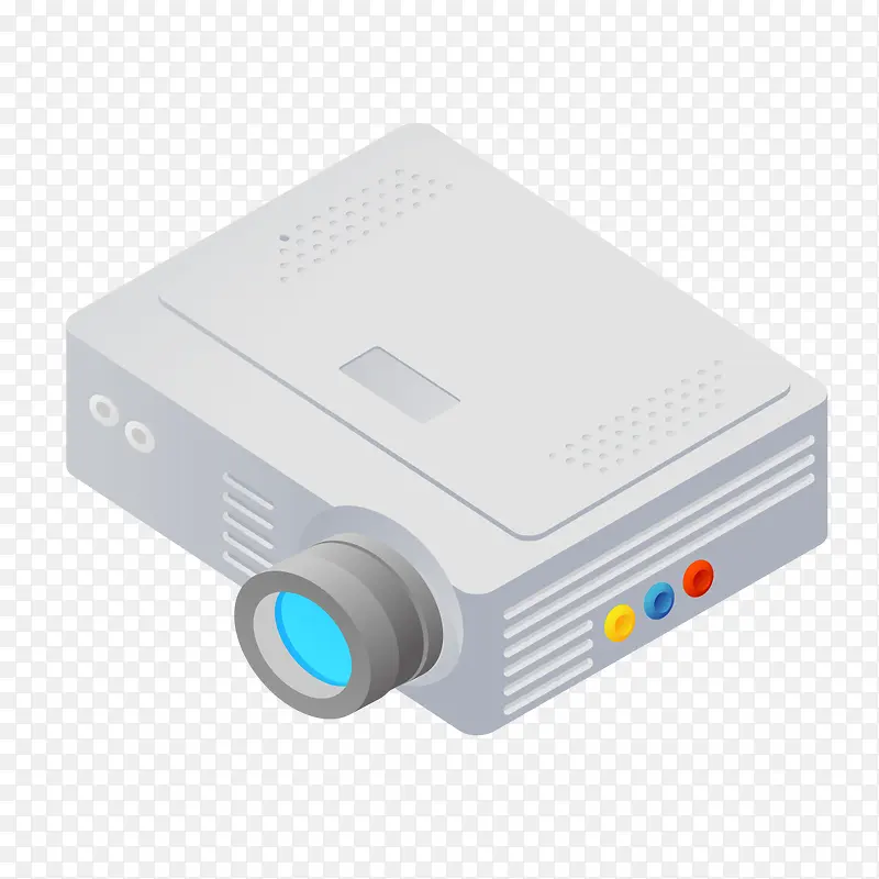 ��ͨ��ɫͶӰ��-������