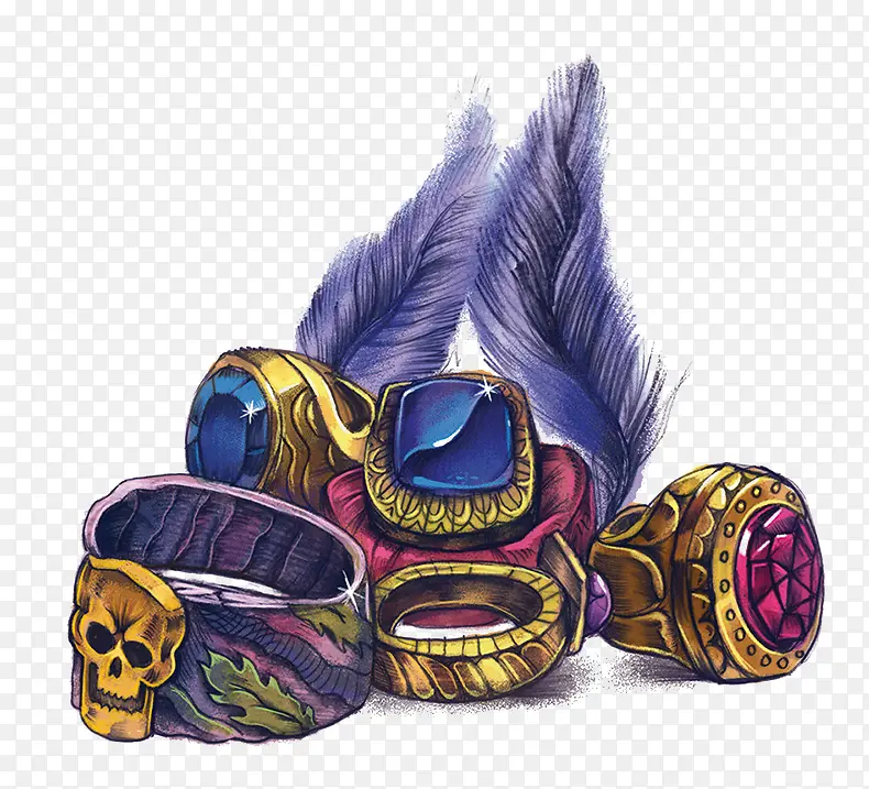 ��ʯ��ָ��ëͼ��-������