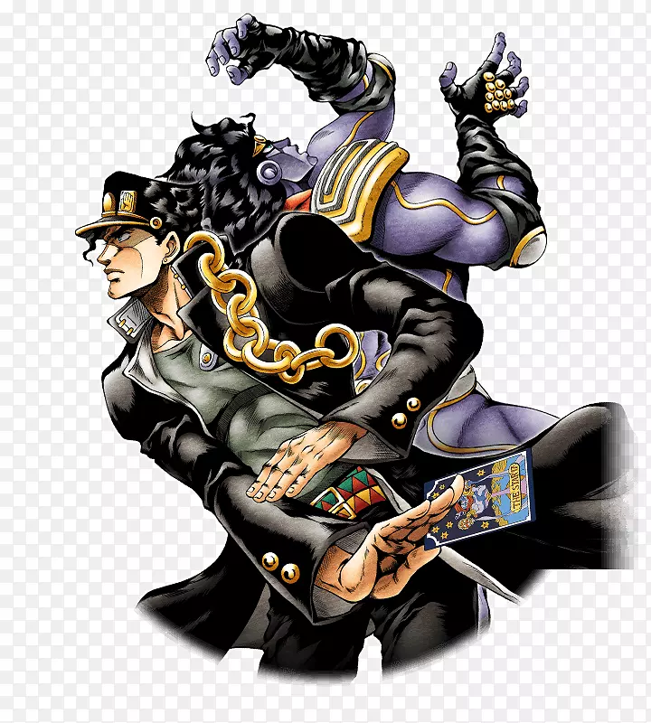 Jotaro Kujo Josuke higahikata yoshikage Kira Jojo������ð��Koichi Hirose-����-������