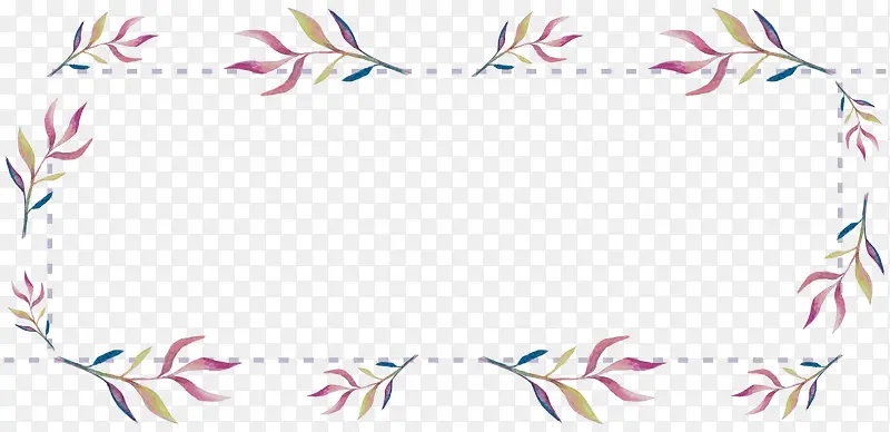 װ����֦�߿�廭-������