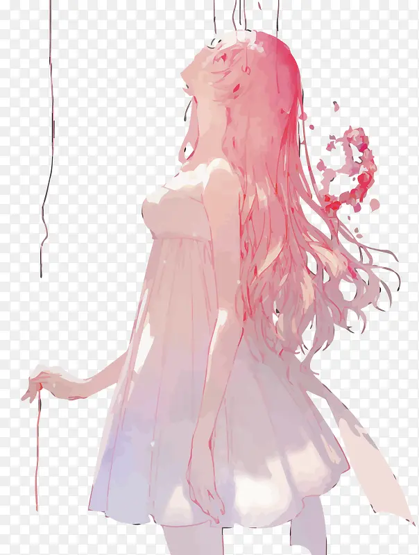 ʸ����ɫ��Ů�ı�Ӱ-������