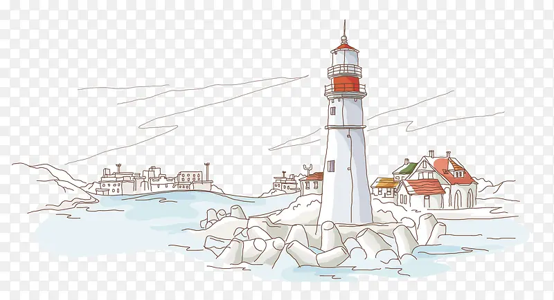 ˮ���ֻ�����羰��-������