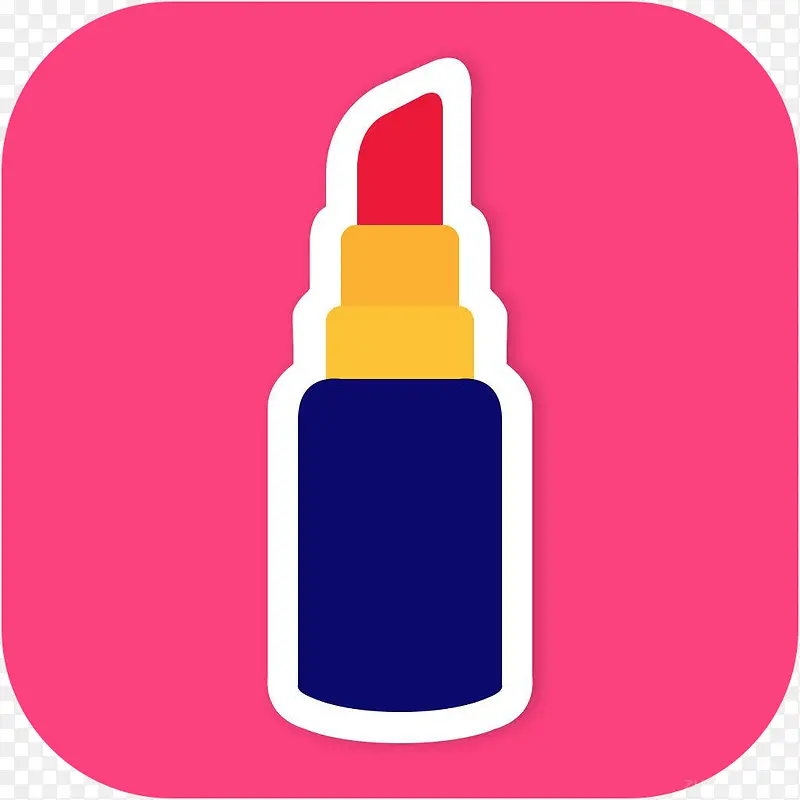 �ֻ���ױAPPͼ��-������