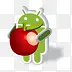 ƻ����׿������android-robot-icons-������