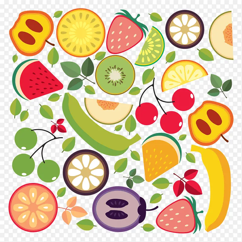 ��ƽ��ˮ������Ҷʸ��ͼ-������