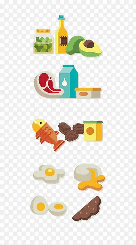 ��ƽ��ʳ��ͼ��-������