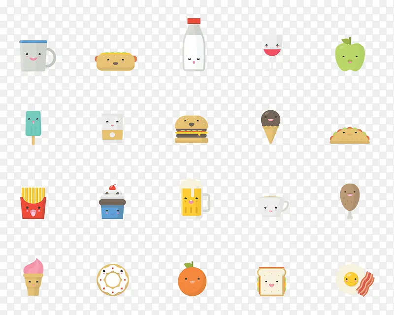 ��ƽ����ͨʳ��ͼ��-������