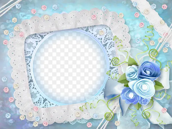 ��ɫǽ�ڰ�ɫ��˿�߱߿�-������