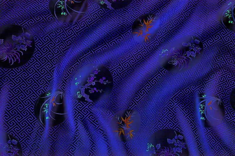 ����˿�񱳾�-������