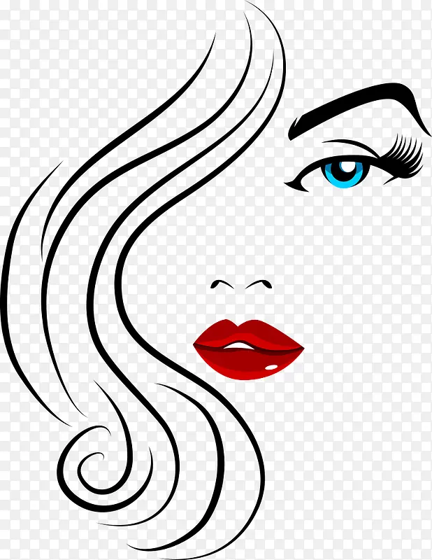 ʸ���촽��Ů�廭-������