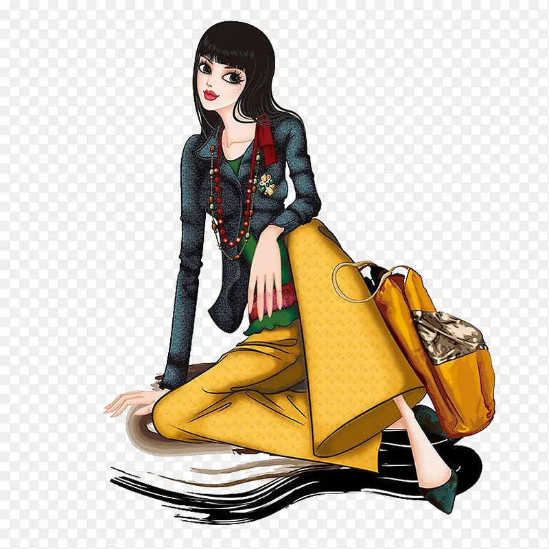 ʱ�г�����Ů-������