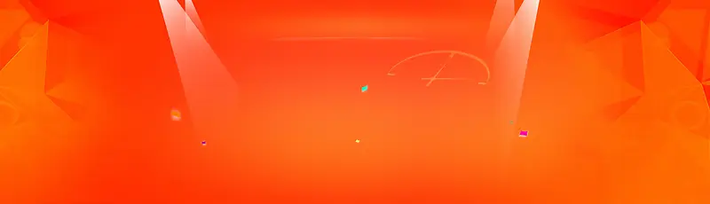 ���̳�ɫ�ҳ����banner-������