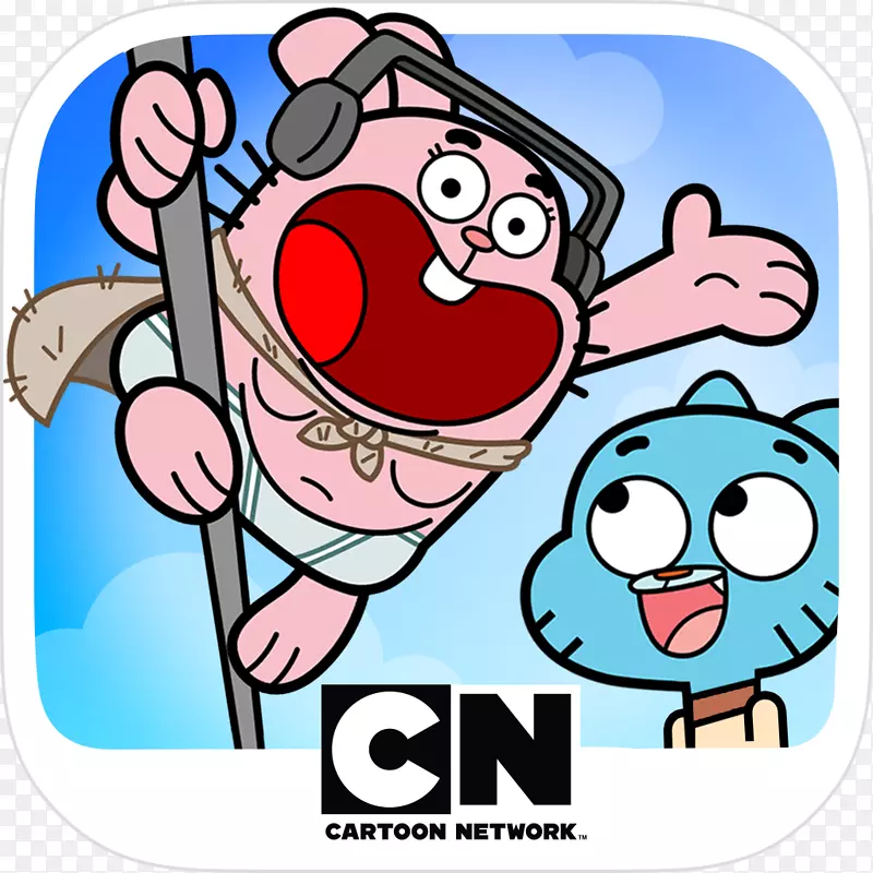 ��ͨ���磺����������������㱼��-gumball android-��ͨ����-������