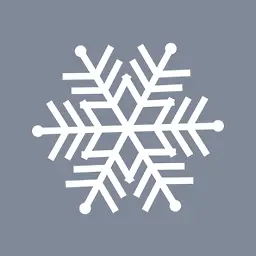 ʥ����ѩ��christmas-flat-icons-������