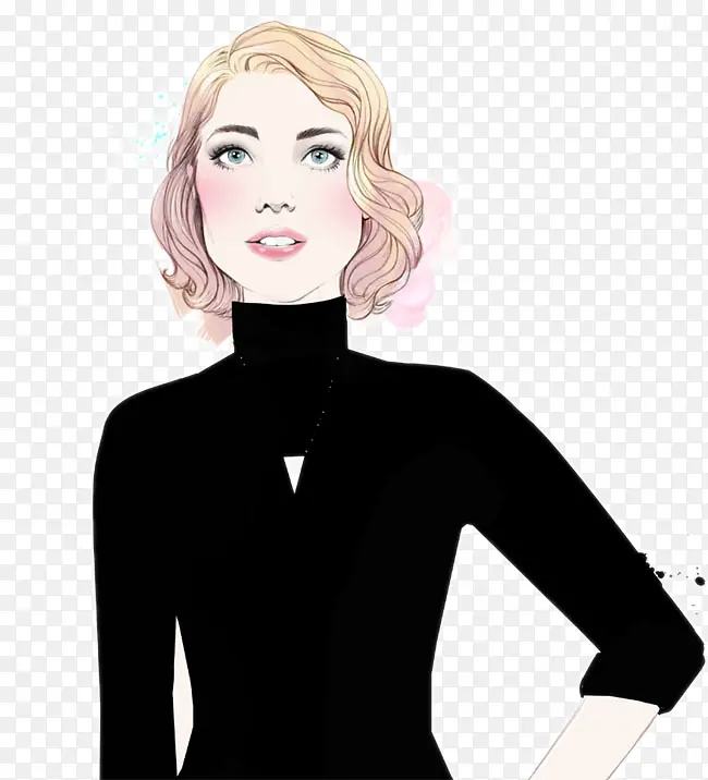 �廭��Ů-������